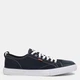 Мужские кеды низкие Levi's 994137828 43 (9.5US) 28 см Синие (1159797676) - изображение 1