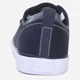 Мужские кеды низкие Levi's 994137828 43 (9.5US) 28 см Синие (1159797676) - изображение 5