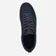 Мужские кеды низкие Guess 593577502 44 Синие (1159848475) - изображение 5