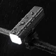 Велосипедная фара Rockbros RHL-1000 IPX6 вело фонарь на 1000LM 4500мАh - изображение 4