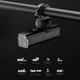 Велосипедная фара Rockbros RHL-1000 IPX6 вело фонарь на 1000LM 4500мАh - изображение 8