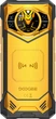 Мобільний телефон Doogee S200X VIP Edition 12/512GB Yellow (DGSM-S200-X-VIP-YEL) - зображення 4