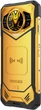 Мобільний телефон Doogee S200X VIP Edition 12/512GB Yellow (DGSM-S200-X-VIP-YEL) - зображення 8