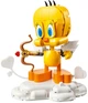 Zestaw klocków LEGO Icons Uroczy kanarek Tweety 412 elementów (40824) - obraz 2