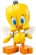 Zestaw klocków LEGO Icons Uroczy kanarek Tweety 412 elementów (40824) - obraz 4