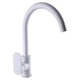 Змішувач для кухні TOPAZ BARTS TB 07403-H36-W - изображение 3