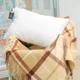 Подушка антиаллергенная MirSon №1522 Royal Light EcoSilk упругая 50x70 см (2200005063934) - изображение 7