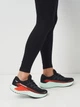 Женские кроссовки для бега Salomon Drx Defy Grvl L47564100 40 (8US) 25.5 см Черные (195751718073) - изображение 2