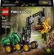 Конструктор LEGO Technic Колісний комбайн John Deere 1470H 117 елементів (42218) - зображення 1