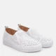 Женские слипоны Topway Comfort B878764-WHT 37 23.5 см Белые (5401124389173) - изображение 3