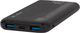 Powerbank Blow PB10B 10000mAh 20W Black (5900804146667) - obraz 2
