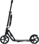 Самокат Hudora BIG Wheel Step 205 Чорний (4005998149317) - зображення 2