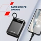 УМБ Canyon OnPower 104 10000 mAh 22.5W PD/QC2.0-3.0 Black (CNS-CPB104B) - изображение 13
