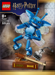Zestaw klocków LEGO Harry Potter Chochlik kornwalijski 320 elementów (76461) - obraz 1