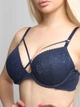 Комплект Acousma A6506BC/P6506H тёмно-синий 75C - M - изображение 2