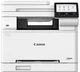 БФП лазерний CANON i-SENSYS MF664Cdw EU - зображення 1