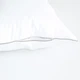 Подушка шерстяная MirSon №2740 Royal Silver Wool средняя 50х70 см (2200005197936) - изображение 6