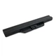 Аккумулятор для ноутбуков HP Business Notebook 6720 (HSTNN-IB51) 14.4V 5200mAh Extradigital - изображение 3