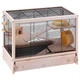 Клетка для хомяков и грызунов Ferplast Hamsterville 60х34х49 см (57026517) - изображение 1