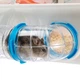 Клетка для хомяков и грызунов Ferplast Combi 1 40.5х29.5х22.5 см Белая с игровыми тоннелями (57923499) - изображение 7