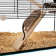 Клетка для хомяков и мышей Ferplast Karat 60 59.5x39x52.5 cм (57056117) - изображение 14