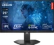 Монитор 24.5" Lenovo Legion 25-10 (67D4GAC3UA) -- FHD IPS / 320Hz / 0.5 мс (MPRT) / sRGB 99% / NVIDIA G-SYNC Compatible / AMD FreeSync Premium / HDR10 Compliance / Pivot - изображение 1