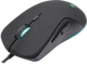 Мышь Defender Arga GM-049 USB LED Black (4745090826517) - изображение 3