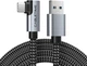 Кабель CableTime USB3.0 VR Oculus Quest 2, 5 м (CA43P) (CA915927) - зображення 1