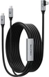Кабель CableTime USB3.0 VR PD 36W, 5 м (CA44P) (CA915934) - изображение 1