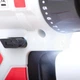 Акумуляторний шуруповерт Intertool DT-0315 18 1.3 Ач реверс підсвічування (DT-0315) - зображення 9