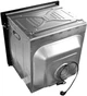 Духовой шкаф электрический Grunhelm GDG 190 B (BP131839) - изображение 3