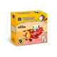 Конструктор Pantasy Snoopy - Биплан (86903) (7879) - изображение 4