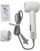 Фен Grunhelm GHD-280W (BP148889) - изображение 6