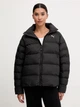 Куртка зимняя короткая женская Puma Style Outerwear 68838701 XS Black (4069157604970) - изображение 6