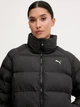 Куртка зимняя короткая женская Puma Style Outerwear 68838701 XS Black (4069157604970) - изображение 9