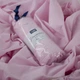 Простирадло "НАТХНЕННЯ" з резинкою Light Pink, 200x200 - изображение 5