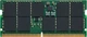 Pamięć RAM Kingston Server Premier SODIMM DDR5-5600 32768MB PC5-44800 ECC Green (KSM56T46BD8KM-32HA) - obraz 1