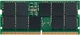 Pamięć RAM Kingston Server Premier SODIMM DDR5-5600 32768MB PC5-44800 ECC Green (KSM56T46BD8KM-32HA) - obraz 2