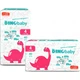 Підгузки Dino Baby Розмір 4 (7-14 кг) 40 шт (4823098410591) (8690) - зображення 2