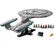 Конструктор LEGO Icons Star Trek: U.S.S. Enterprise NCC-1701-D (10356) - изображение 2