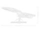Конструктор LEGO Icons Star Trek: U.S.S. Enterprise NCC-1701-D (10356) - изображение 10