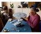 Конструктор LEGO Icons Star Trek: U.S.S. Enterprise NCC-1701-D (10356) - изображение 11