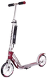 Hulajnoga Hudora Scooter BIG Wheel RX205 Step Magenta/Silver (4005998189511) - obraz 1