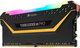 Pamięć RAM Corsair Vengeance RGB PRO DDR4-3200 32768MB PC4-25600 (Kit of 2x16384MB) Black (0840006613251) - obraz 4