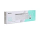 Комплект (клавиатура, мышь) беспроводной A4Tech FB2535C Icy White - изображение 6