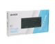 Клавиатура A4Tech Fstyler FBX51C Grey - изображение 13