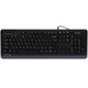 Клавиатура A4Tech FK10 Ukr Grey - изображение 1