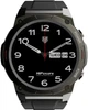 Smartwatch HiFuture smartwatch FutureGo Mix2 Czarny (6972576181008) - obraz 1