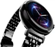 Smartwatch HiFuture Aura Czarny (6972576181176) - obraz 4