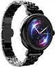Smartwatch HiFuture Aura Czarny (6972576181176) - obraz 5